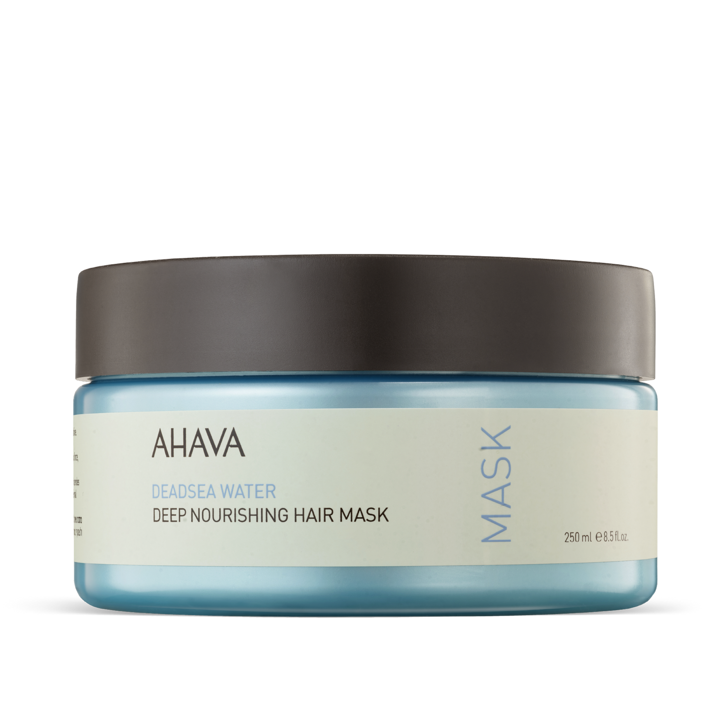 Deep Nourishing Hair Mask