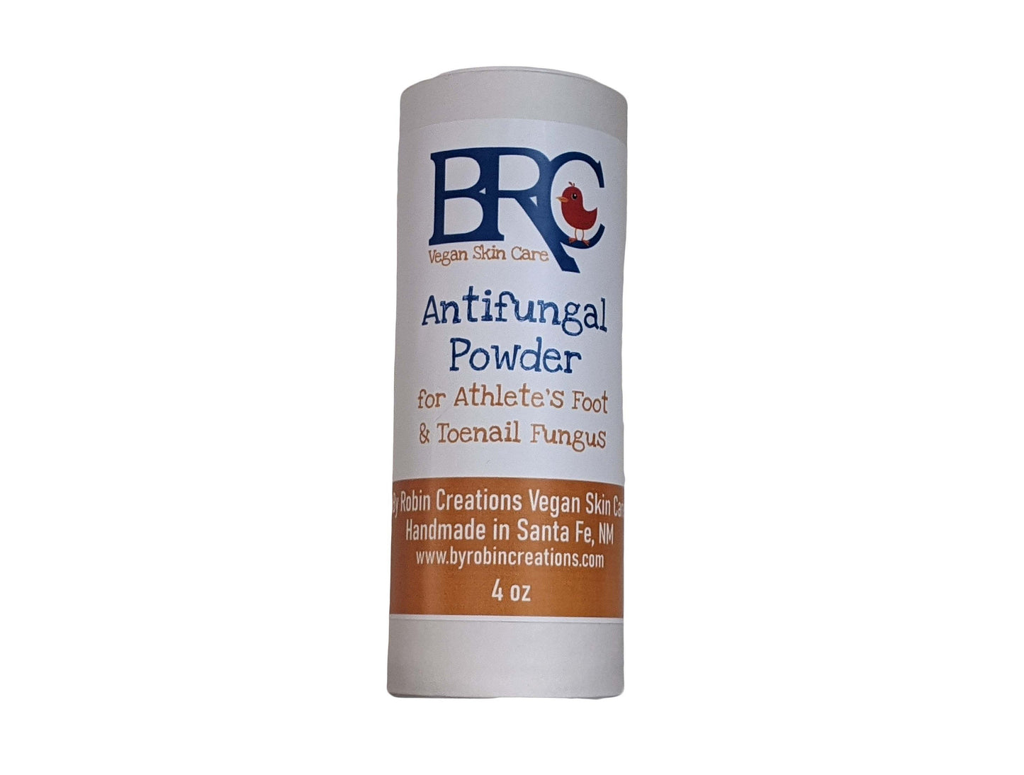 Athlete's Foot Antifungal Powder