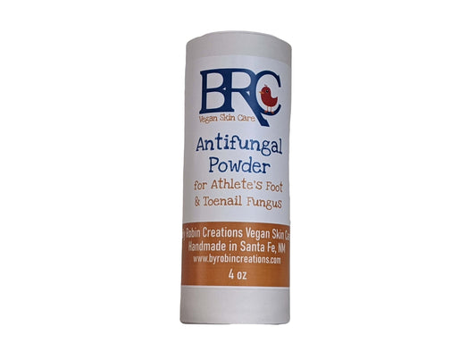 Athlete's Foot Antifungal Powder