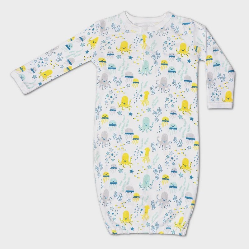 Sleep Gown Boys & Girls