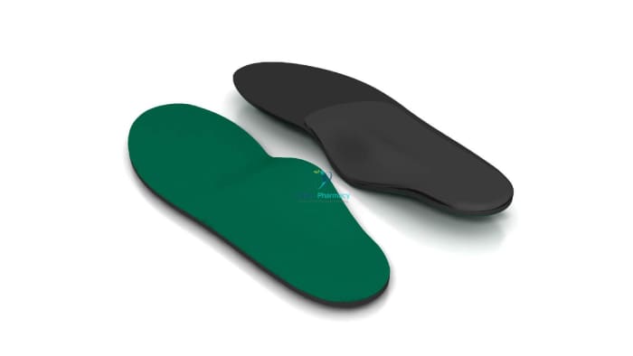 Spenco Full Length Arch Cushion Insoles